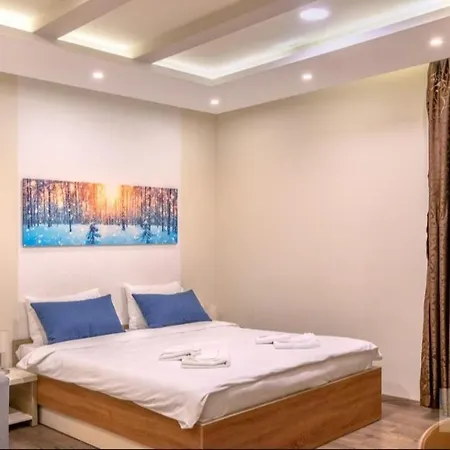 Apartman Milmari Gold Kopaonik